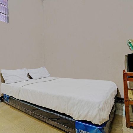 Oyo Life 92709 Kost Teras Cikapundung Syariah Otel Bandung Dış mekan fotoğraf