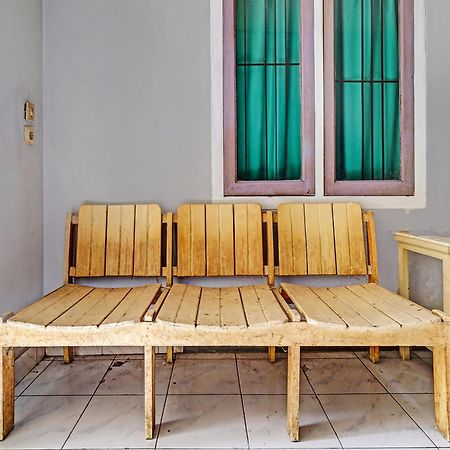 Oyo Life 92709 Kost Teras Cikapundung Syariah Otel Bandung Dış mekan fotoğraf