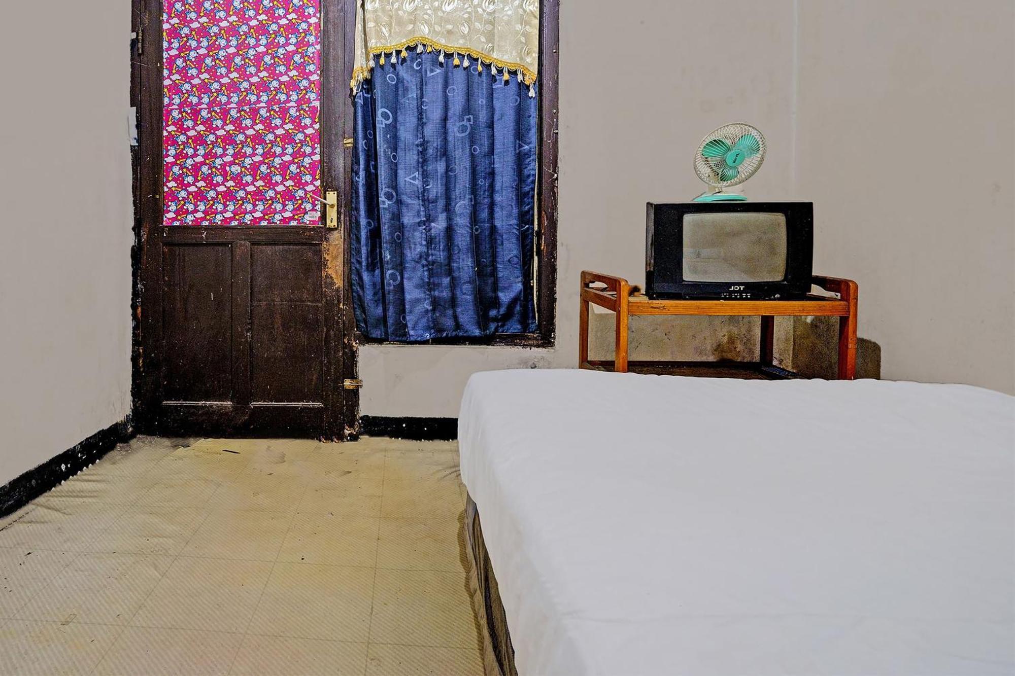 Oyo Life 92709 Kost Teras Cikapundung Syariah Otel Bandung Dış mekan fotoğraf