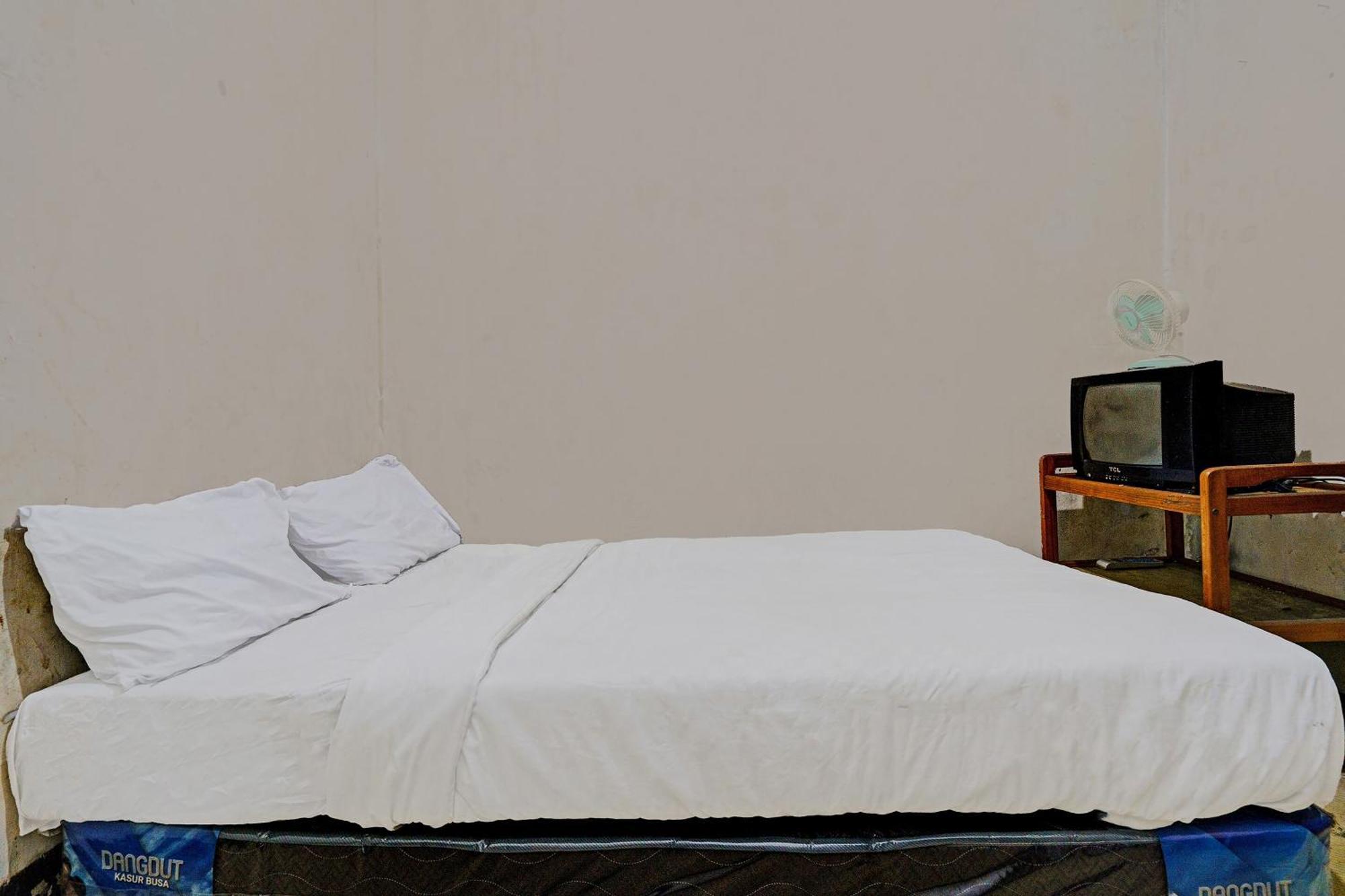Oyo Life 92709 Kost Teras Cikapundung Syariah Otel Bandung Dış mekan fotoğraf