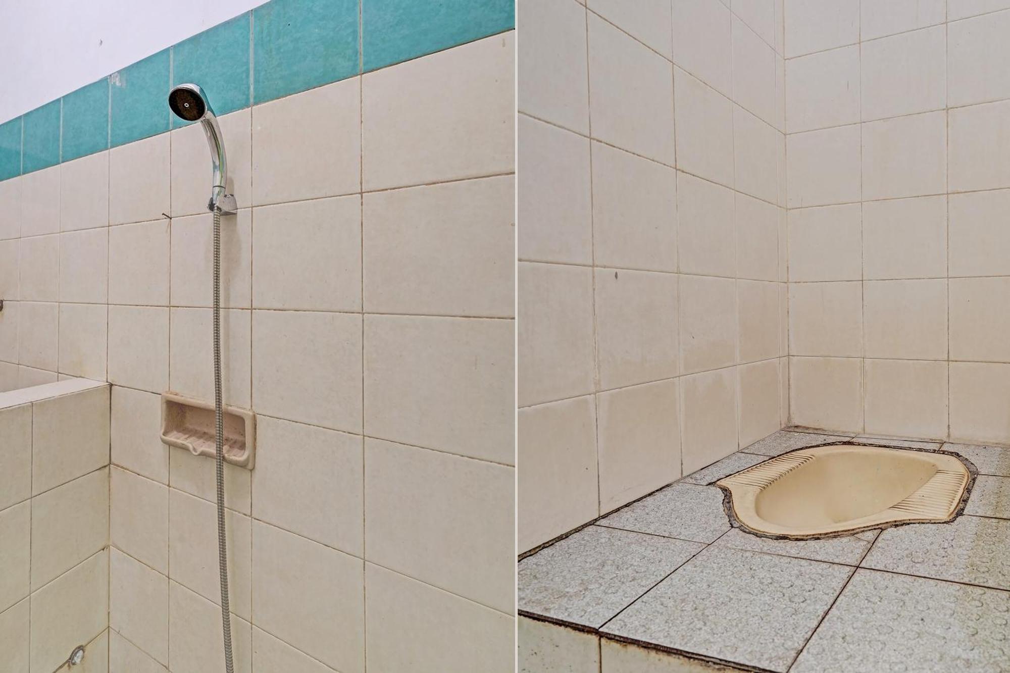 Oyo Life 92709 Kost Teras Cikapundung Syariah Otel Bandung Dış mekan fotoğraf