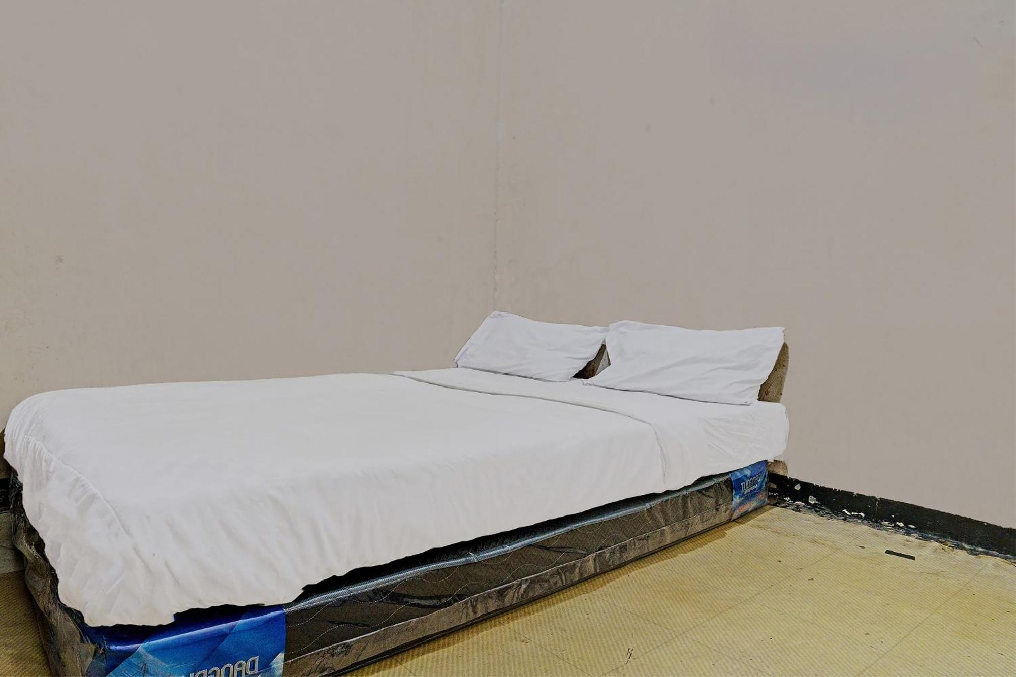 Oyo Life 92709 Kost Teras Cikapundung Syariah Otel Bandung Dış mekan fotoğraf