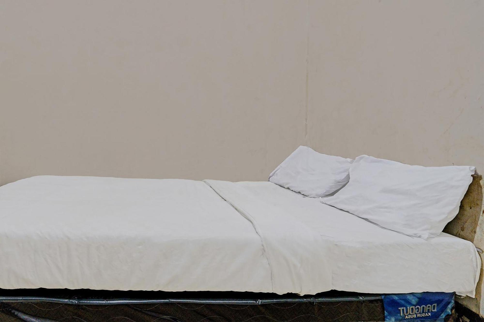Oyo Life 92709 Kost Teras Cikapundung Syariah Otel Bandung Dış mekan fotoğraf