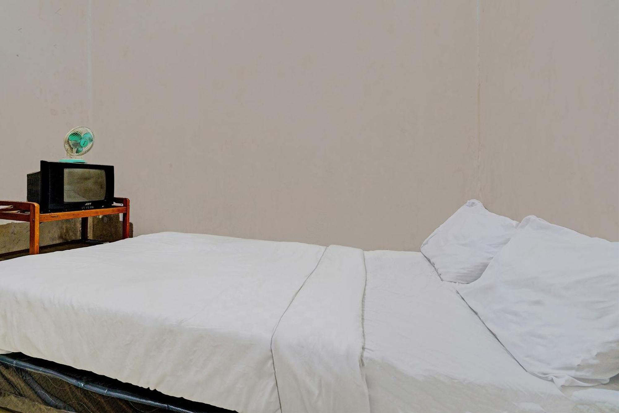 Oyo Life 92709 Kost Teras Cikapundung Syariah Otel Bandung Dış mekan fotoğraf