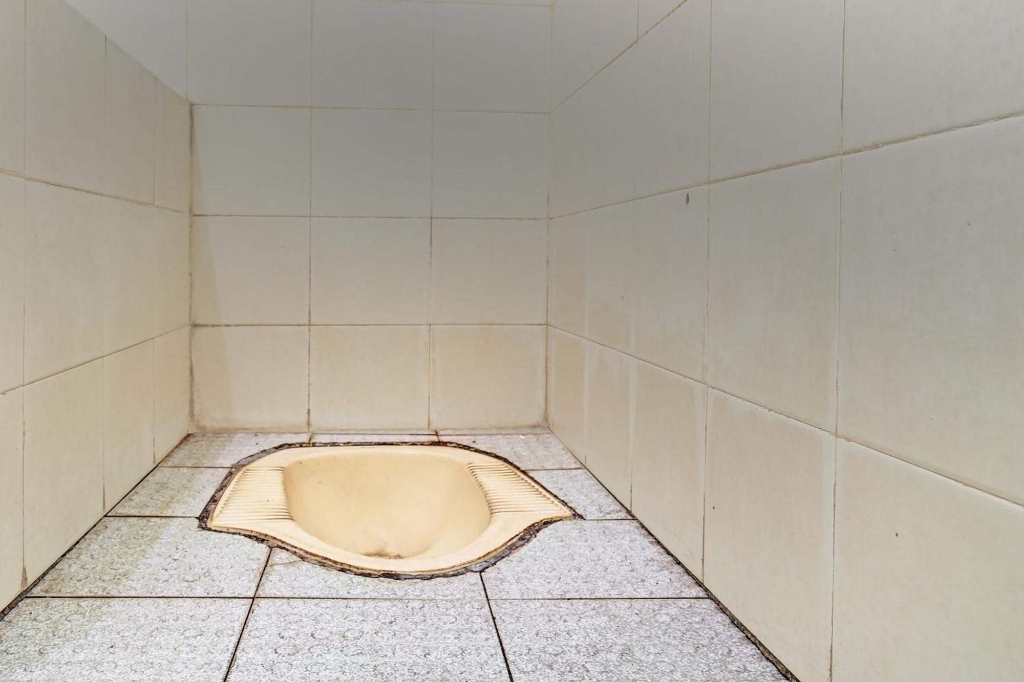 Oyo Life 92709 Kost Teras Cikapundung Syariah Otel Bandung Dış mekan fotoğraf