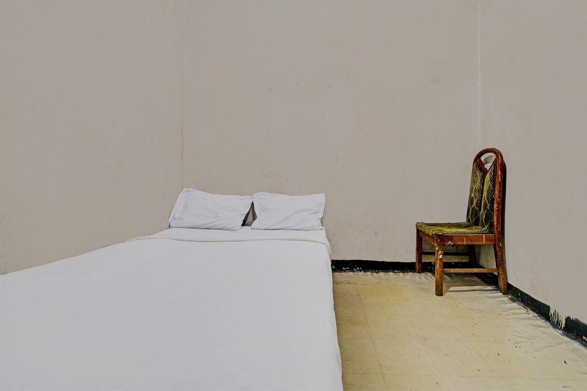Oyo Life 92709 Kost Teras Cikapundung Syariah Otel Bandung Dış mekan fotoğraf