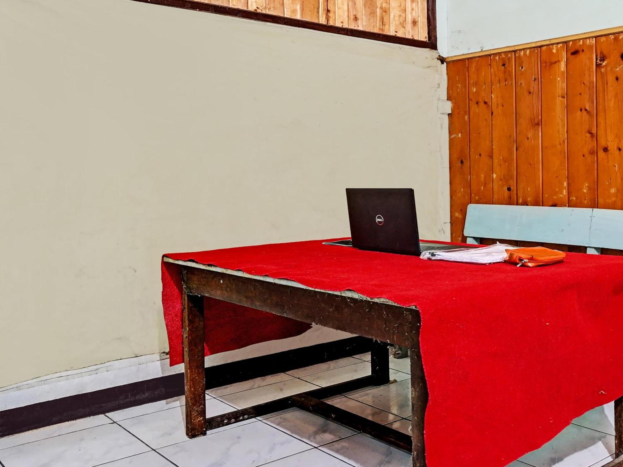 Oyo Life 92709 Kost Teras Cikapundung Syariah Otel Bandung Dış mekan fotoğraf