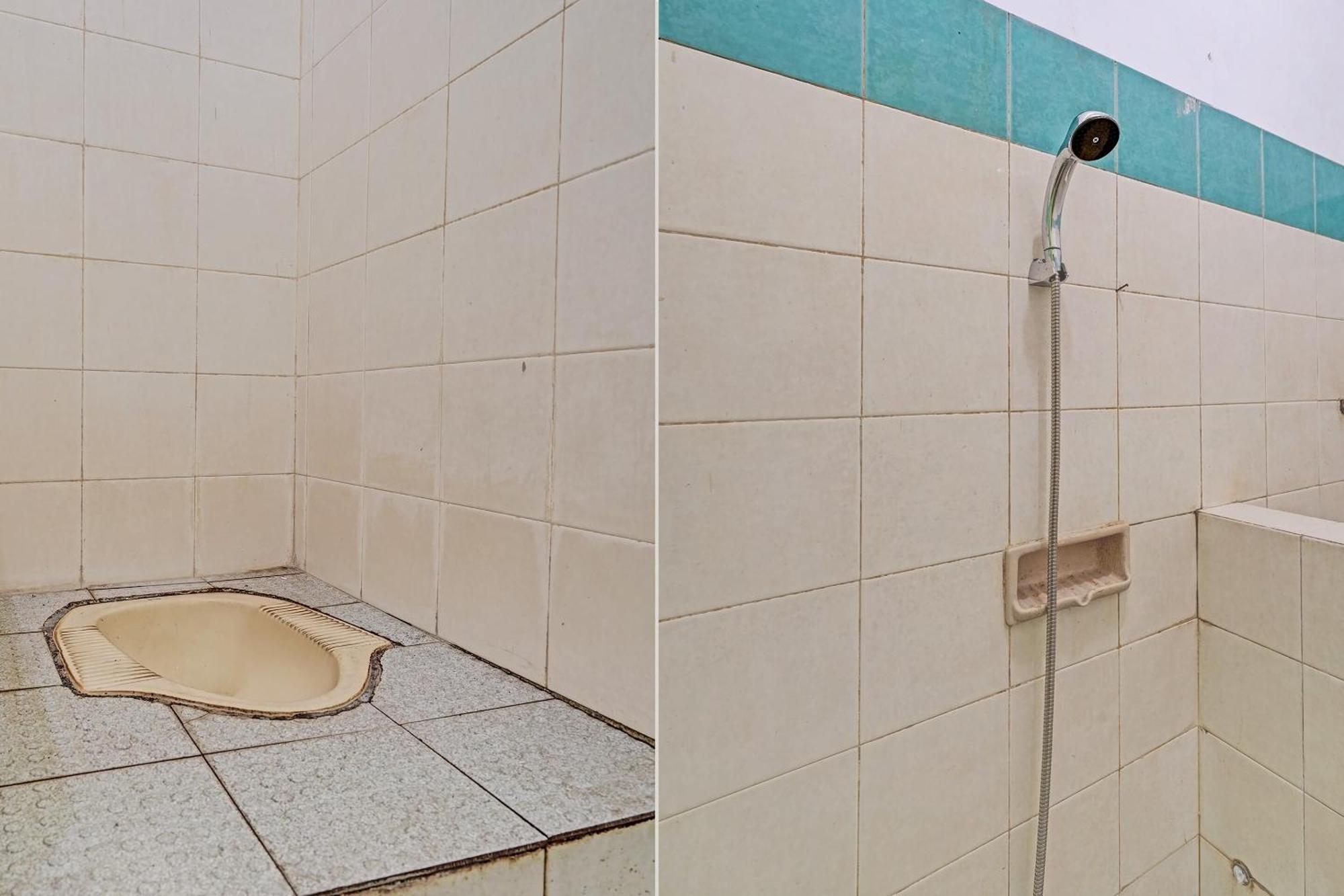 Oyo Life 92709 Kost Teras Cikapundung Syariah Otel Bandung Dış mekan fotoğraf