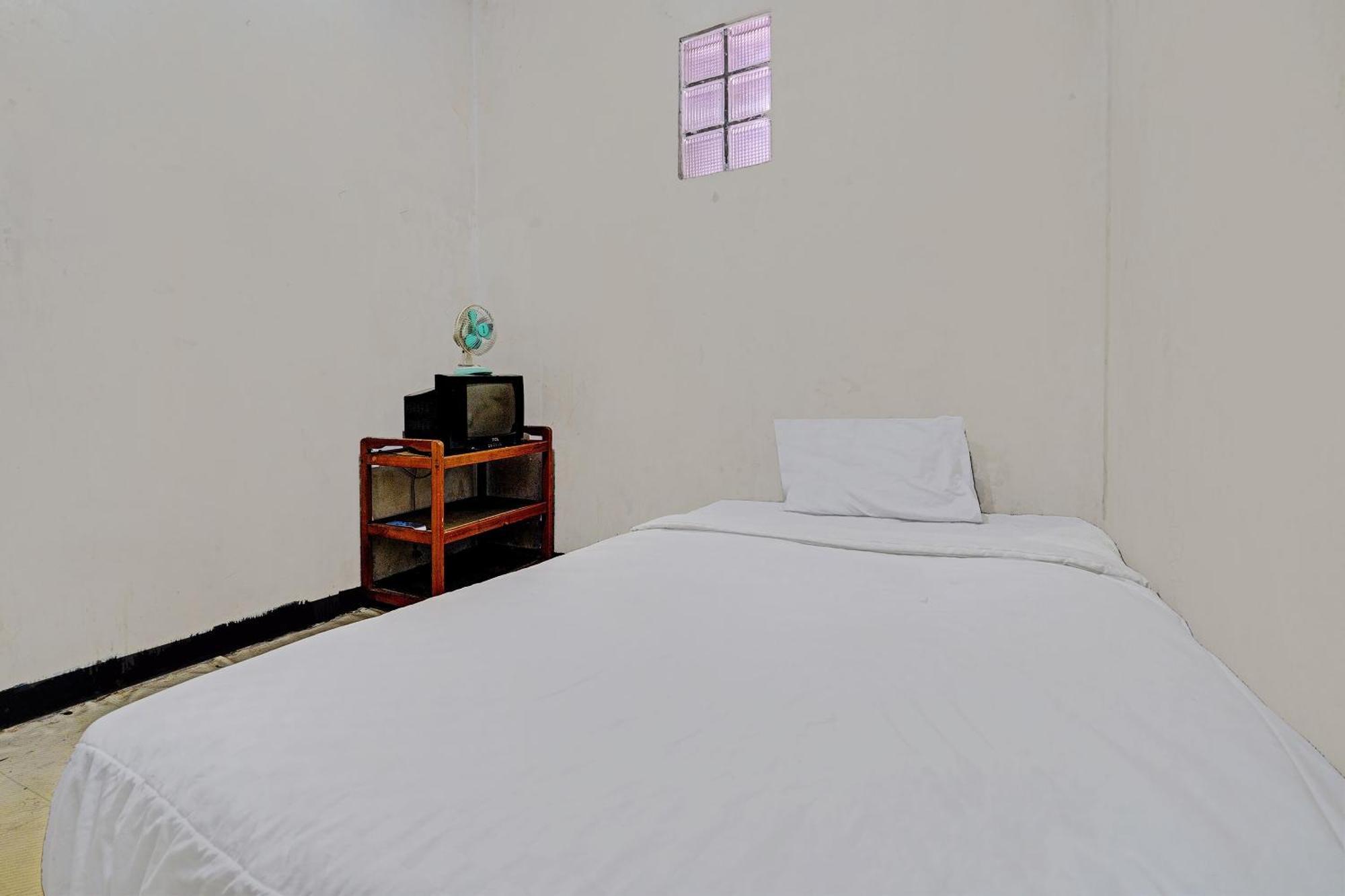 Oyo Life 92709 Kost Teras Cikapundung Syariah Otel Bandung Dış mekan fotoğraf