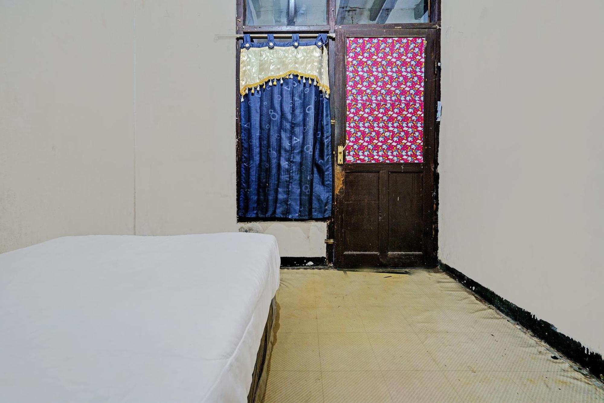 Oyo Life 92709 Kost Teras Cikapundung Syariah Otel Bandung Dış mekan fotoğraf