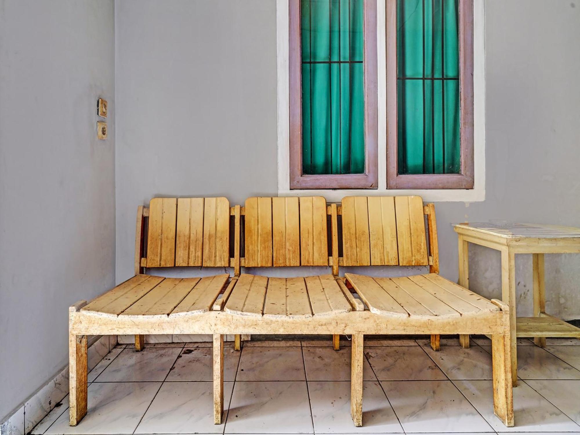 Oyo Life 92709 Kost Teras Cikapundung Syariah Otel Bandung Dış mekan fotoğraf